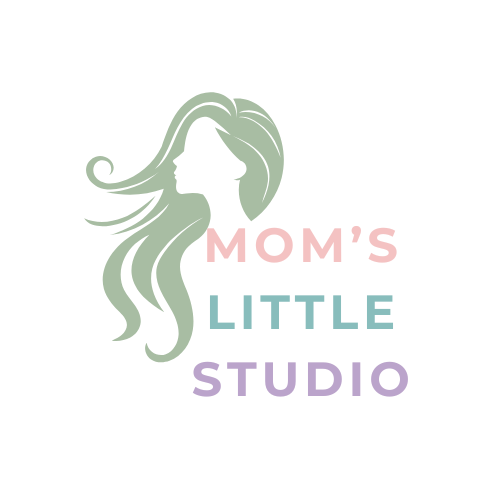 Mom's little studio